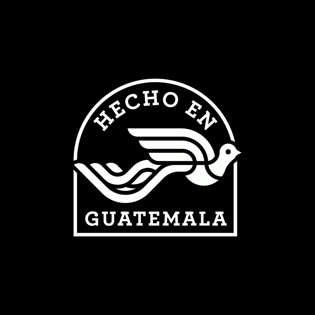 Hecho en Guatemala